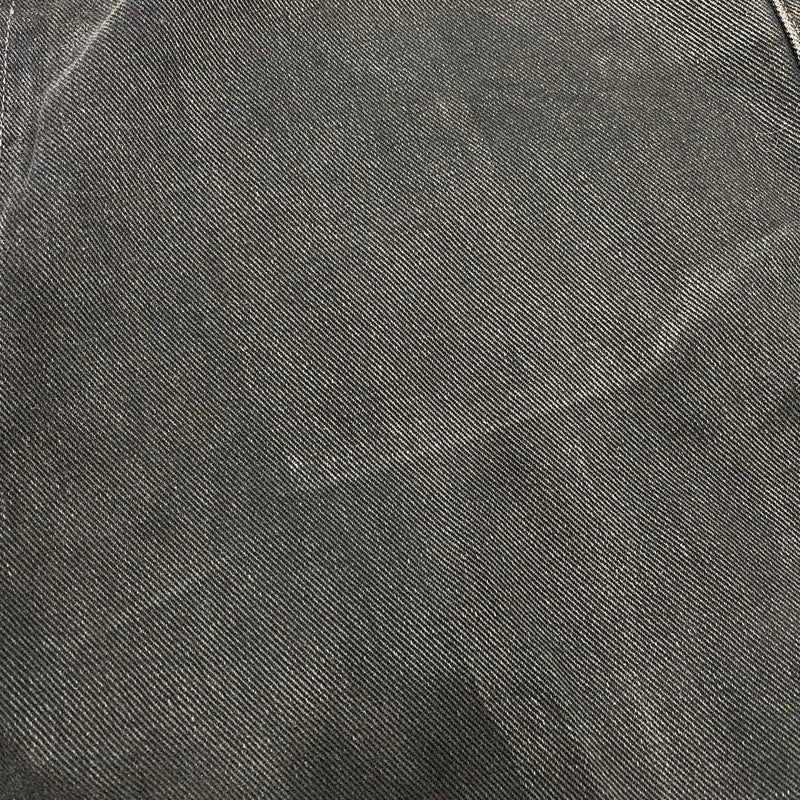 【中古品】【メンズ】 LEVI'S リーバイス 00505-0260 メキシコ製 刻印411M 505 DENIM PANTS デニム パンツ ボトムス 157-260716-kh-02-izu サイズ：38×30 カラー：ブラック 万代Net店