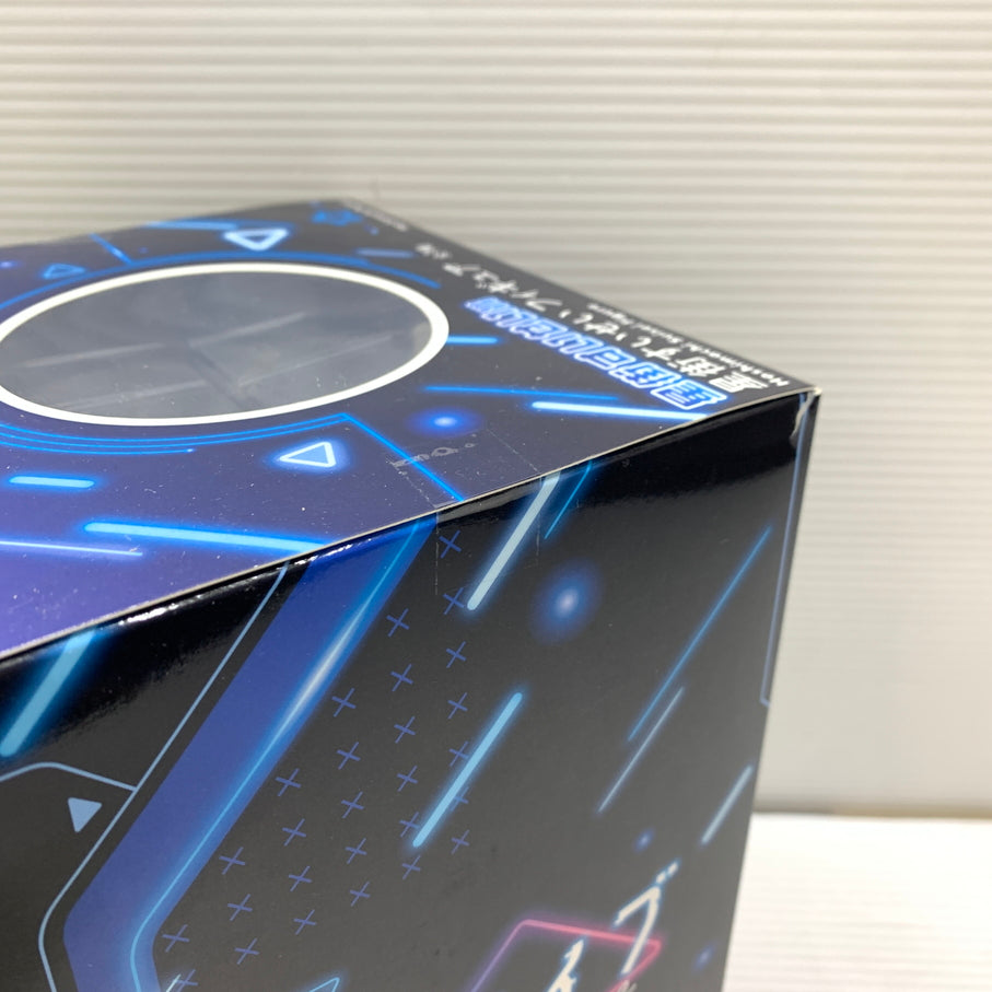 【現状渡し品】 一番くじ ホロライブ ～Cyberpunk Style～ 星街すいせい賞 星街すいせい フィギュア バンダイ 箱あり 053-260828-YT-02-min 万代Net店