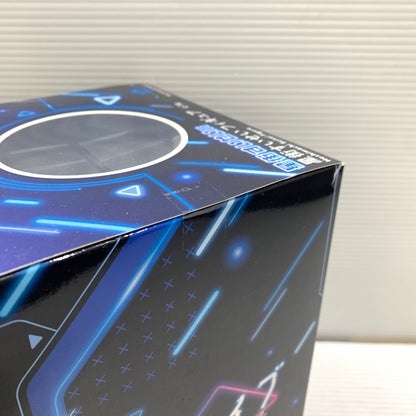 【現状渡し品】 一番くじ ホロライブ ～Cyberpunk Style～ 星街すいせい賞 星街すいせい フィギュア バンダイ 箱あり 053-260828-YT-02-min 万代Net店