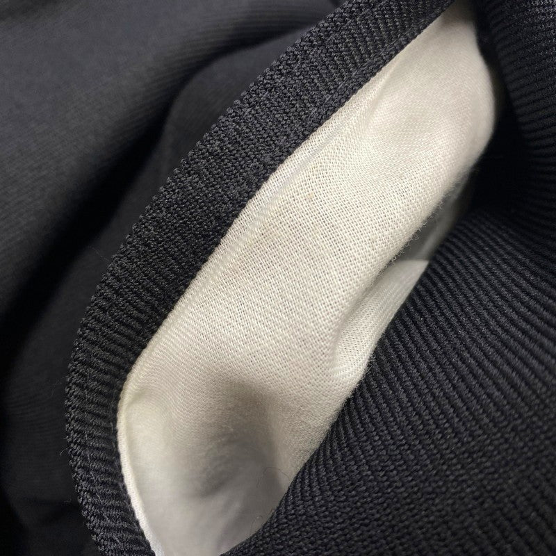 【中古品】【メンズ】 LEVI'S リーバイス 10517-6159 刻印882 USA製 STA-PREST BUUTS CUT SLACKS スタプレスト ブーツカット スラックス パンツ ボトムス 157-260716-kh-04-izu サイズ：36×32 カラー：ブラック 万代Net店
