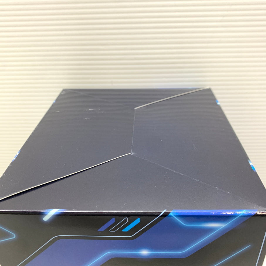 【現状渡し品】 一番くじ ホロライブ ～Cyberpunk Style～ 星街すいせい賞 星街すいせい フィギュア バンダイ 箱あり 053-260828-YT-02-min 万代Net店