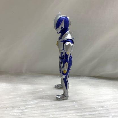 【現状渡し品】 ウルトラマンメビウス S.H.Figuarts ハンターナイトツルギ 魂ウェブ商店限定 044-261021-MS-05-min 万代Net店