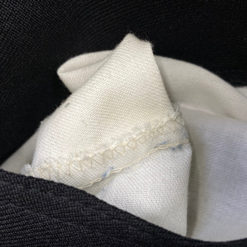 【中古品】【メンズ】 LEVI'S リーバイス 10517-6159 刻印882 USA製 STA-PREST BUUTS CUT SLACKS スタプレスト ブーツカット スラックス パンツ ボトムス 157-260716-kh-04-izu サイズ：36×32 カラー：ブラック 万代Net店