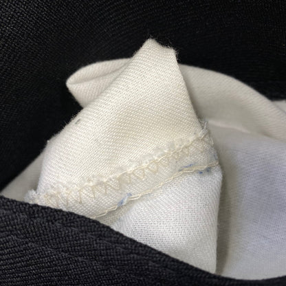 【中古品】【メンズ】 LEVI'S リーバイス 10517-6159 刻印882 USA製 STA-PREST BUUTS CUT SLACKS スタプレスト ブーツカット スラックス パンツ ボトムス 157-260716-kh-04-izu サイズ：36×32 カラー：ブラック 万代Net店