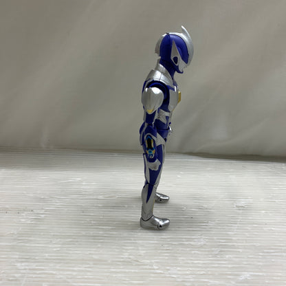 【現状渡し品】 ウルトラマンメビウス S.H.Figuarts ハンターナイトツルギ 魂ウェブ商店限定 044-261021-MS-05-min 万代Net店