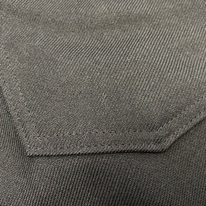 【中古品】【メンズ】 LEVI'S リーバイス 10517-6159 刻印882 USA製 STA-PREST BUUTS CUT SLACKS スタプレスト ブーツカット スラックス パンツ ボトムス 157-260716-kh-04-izu サイズ：36×32 カラー：ブラック 万代Net店