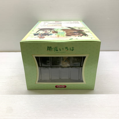 【現状渡し品】 クレーネル hololive ホロライブ 風真いろは 1/7スケールフィギュア 箱あり 053-260828-YT-03-min 万代Net店