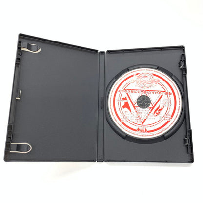 【現状渡し品】 ナイトウィザード The VIDEO GAME ~Denial of the World~ 初回限定版 - PS2 023-260713-mo-01-fur 万代Net店