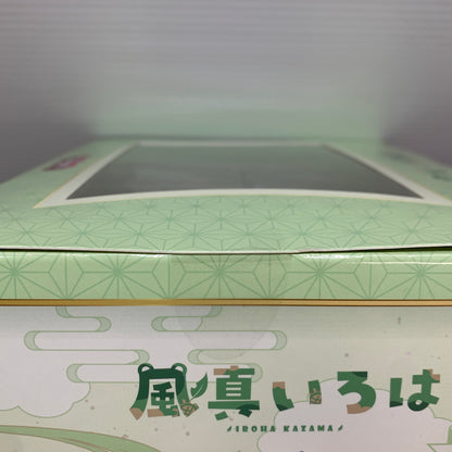 【現状渡し品】 クレーネル hololive ホロライブ 風真いろは 1/7スケールフィギュア 箱あり 053-260828-YT-03-min 万代Net店