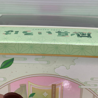 【現状渡し品】 クレーネル hololive ホロライブ 風真いろは 1/7スケールフィギュア 箱あり 053-260828-YT-03-min 万代Net店