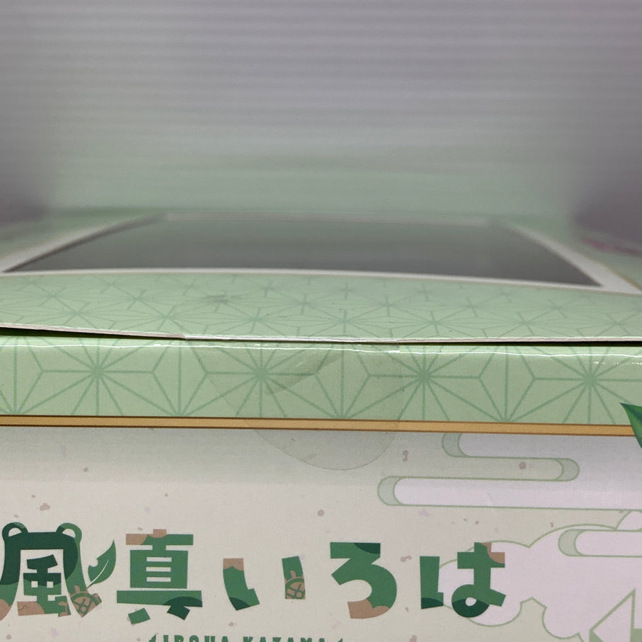 【現状渡し品】 クレーネル hololive ホロライブ 風真いろは 1/7スケールフィギュア 箱あり 053-260828-YT-03-min 万代Net店