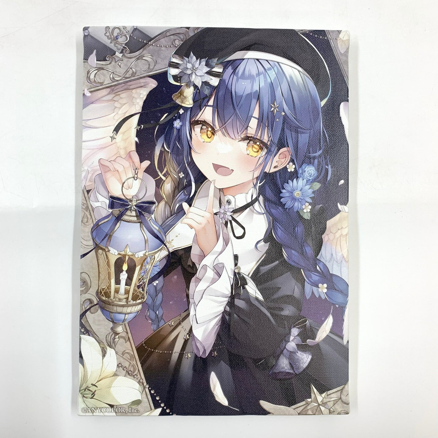 【中古美品】 にじさんじ 天宮こころ 誕生日グッズ＆ボイス2023 おもちゃ 054-250824-ko-01-fur 万代Net店