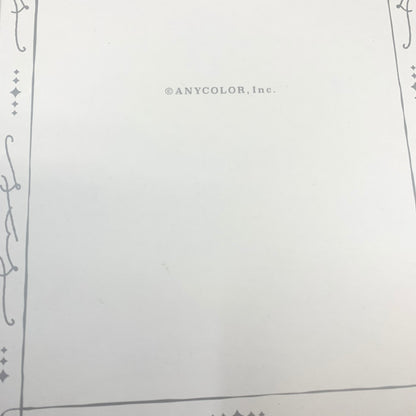 【中古美品】 にじさんじ 天宮こころ 誕生日グッズ＆ボイス2023 おもちゃ 054-250824-ko-01-fur 万代Net店