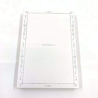 【中古品】 にじさんじ 周央サンゴ 誕生日グッズ＆ボイス フルセット おもちゃ 054-250824-ko-02-fur 万代Net店