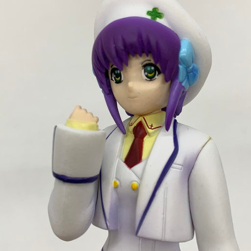 【現状渡し品】 ナイトウィザード The VIDEO GAME ~Denial of the World~ 初回限定版 - PS2 023-260713-mo-01-fur 万代Net店