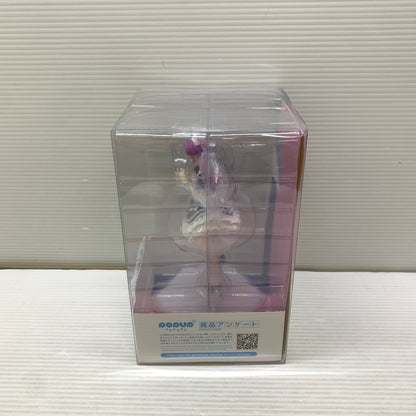 【中古品】 hololive ホロライブ POP UP PARADE ポップアップパレード 湊あくあ フィギュア 箱あり 053-260828-YT-04-min 万代Net店