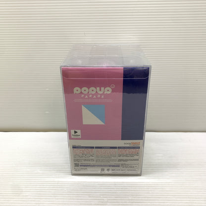【中古品】 hololive ホロライブ POP UP PARADE ポップアップパレード 湊あくあ フィギュア 箱あり 053-260828-YT-04-min 万代Net店