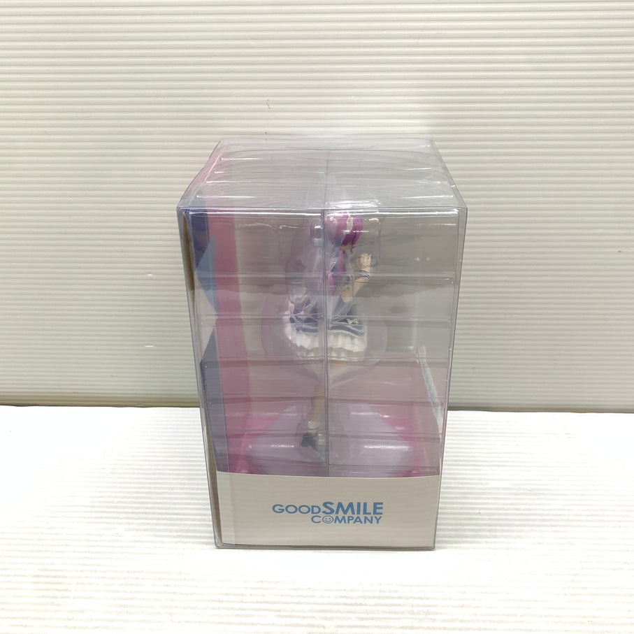 【中古品】 hololive ホロライブ POP UP PARADE ポップアップパレード 湊あくあ フィギュア 箱あり 053-260828-YT-04-min 万代Net店