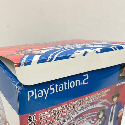 【現状渡し品】 ナイトウィザード The VIDEO GAME ~Denial of the World~ 初回限定版 - PS2 023-260713-mo-01-fur 万代Net店