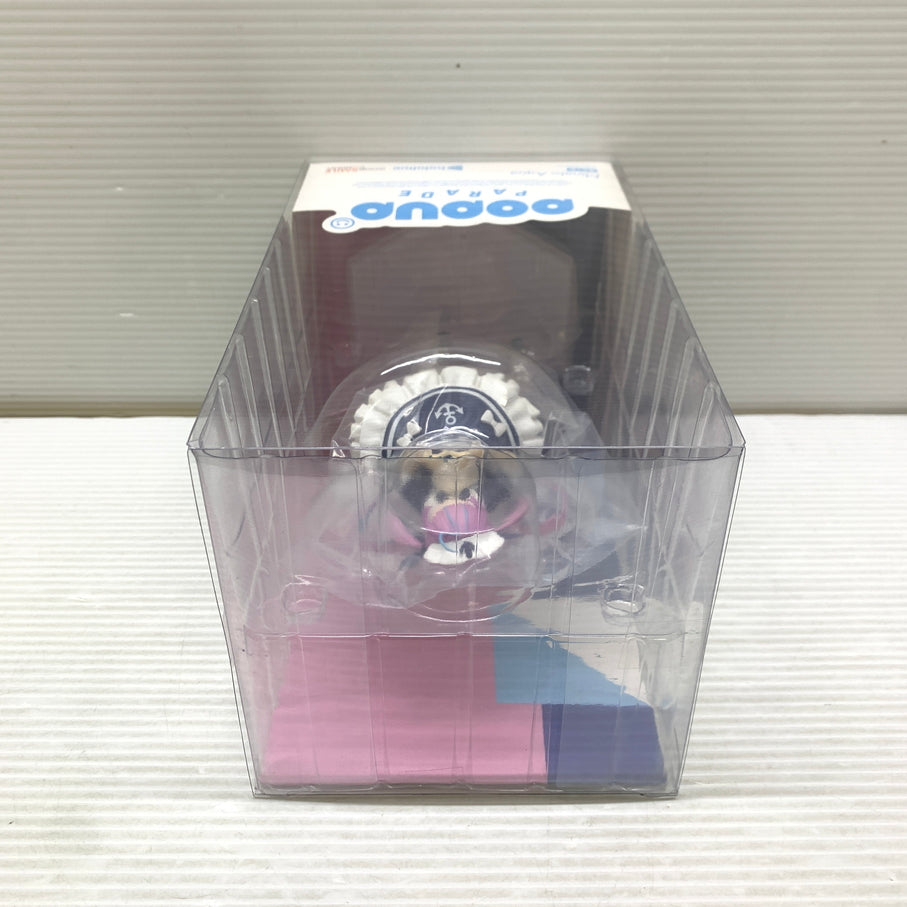 【中古品】 hololive ホロライブ POP UP PARADE ポップアップパレード 湊あくあ フィギュア 箱あり 053-260828-YT-04-min 万代Net店