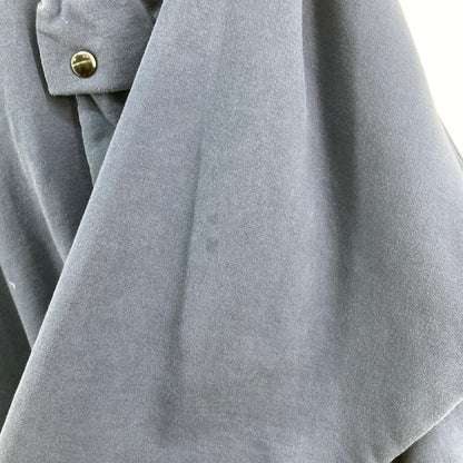 【中古品】【メンズ】 SUPPLIER CARGO POCKET HOODIE パーカー 142-260124-WA-01-iwa サイズ：L カラー：ネイビー 万代Net店