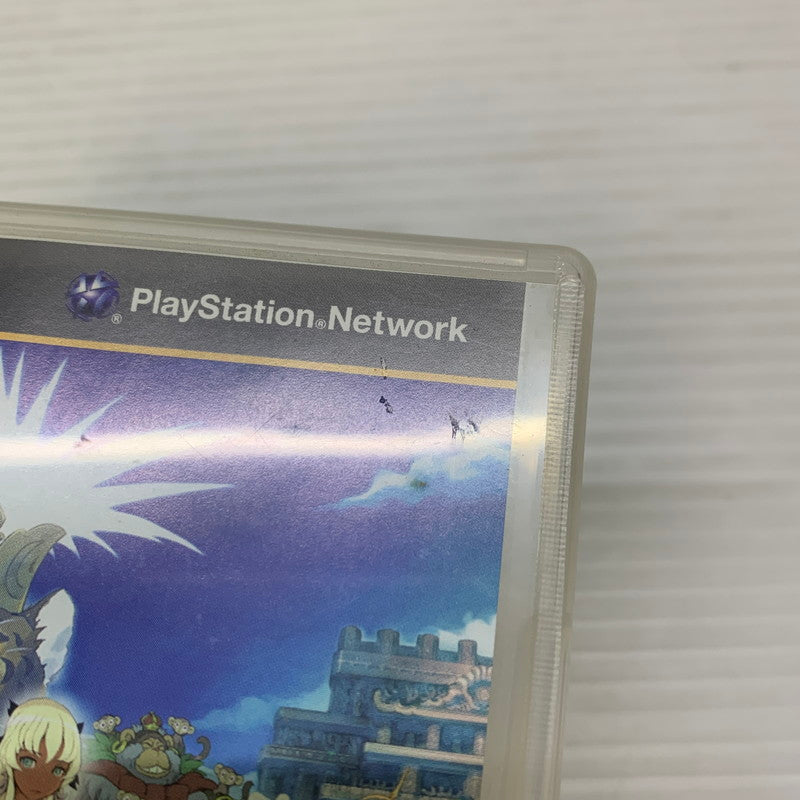 【現状渡し品】 PSP 不思議のダンジョン 風来のシレン4 Pius 神の眼と悪魔のヘソ スパイクチュンソフト RPG ゲームソフト CERO:B 023-260221-AS-6-min 万代Net店