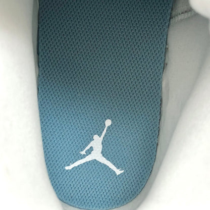 【中古美品】【メンズ】 NIKE ナイキ WMNS AIR JORDAN 1 MID SE DENIM HQ2005-100 ウィメンズ エアジョーダン ミッド SE デニム スニーカー シューズ 靴 160-251128-rs-02-fur サイズ：29.0cm US12 カラー：デニム/ホワイト 万代Net店