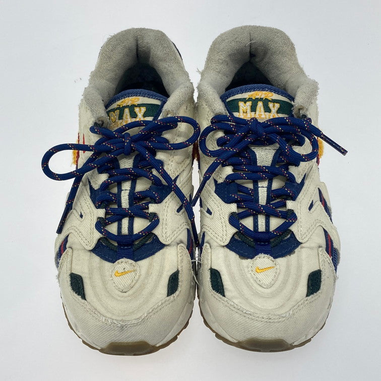 【中古品】【レディース】 NIKE ナイキ DJ6742-200 AIR MAX 96 2 QS BEACH エア マックス ビーチ スニーカー 本体のみ（箱なし） 160-251018-WA-05-iwa サイズ：24 万代Net店