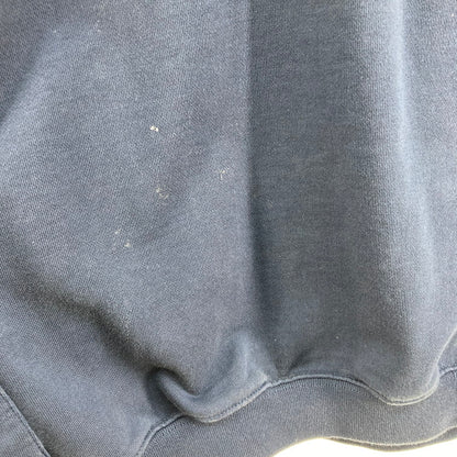 【中古品】【メンズ】 SUPPLIER CARGO POCKET HOODIE パーカー 142-260124-WA-01-iwa サイズ：L カラー：ネイビー 万代Net店