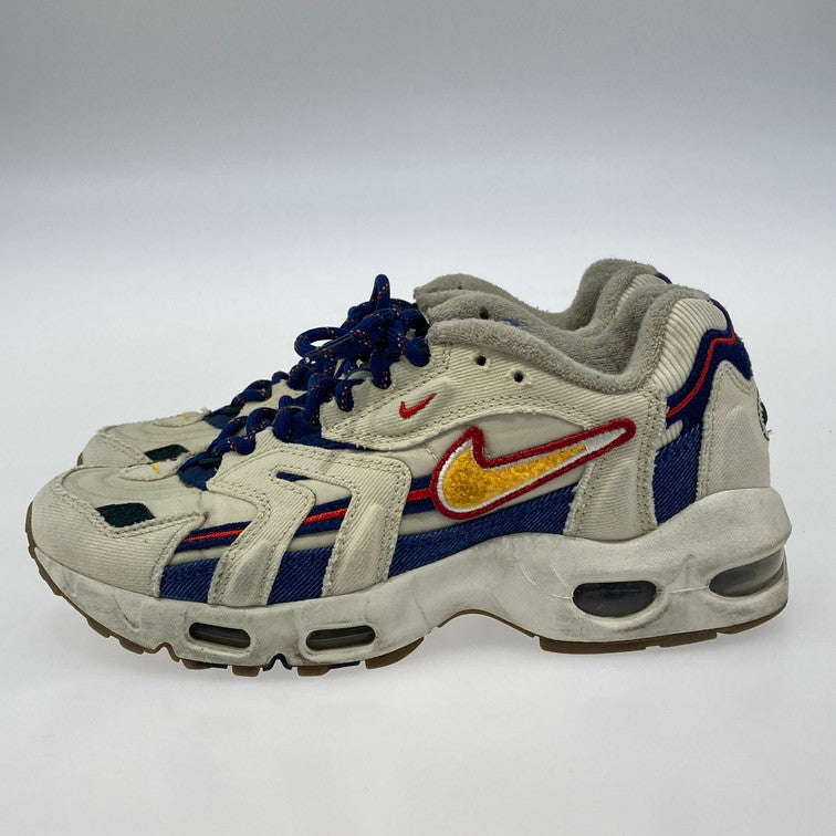 【中古品】【レディース】 NIKE ナイキ DJ6742-200 AIR MAX 96 2 QS BEACH エア マックス ビーチ スニーカー 本体のみ（箱なし） 160-251018-WA-05-iwa サイズ：24 万代Net店