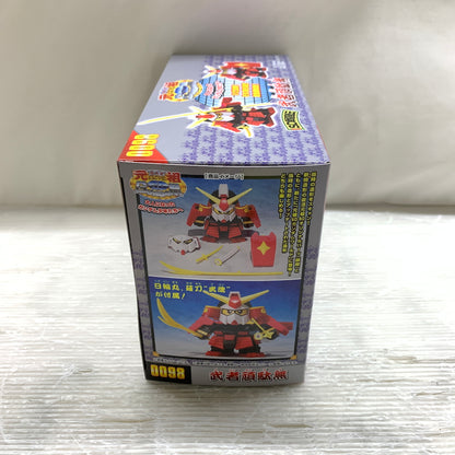 【中古美品】 元祖SDガンダムワールド 武者頑駄無 058-261021-MS-10-min 万代Net店