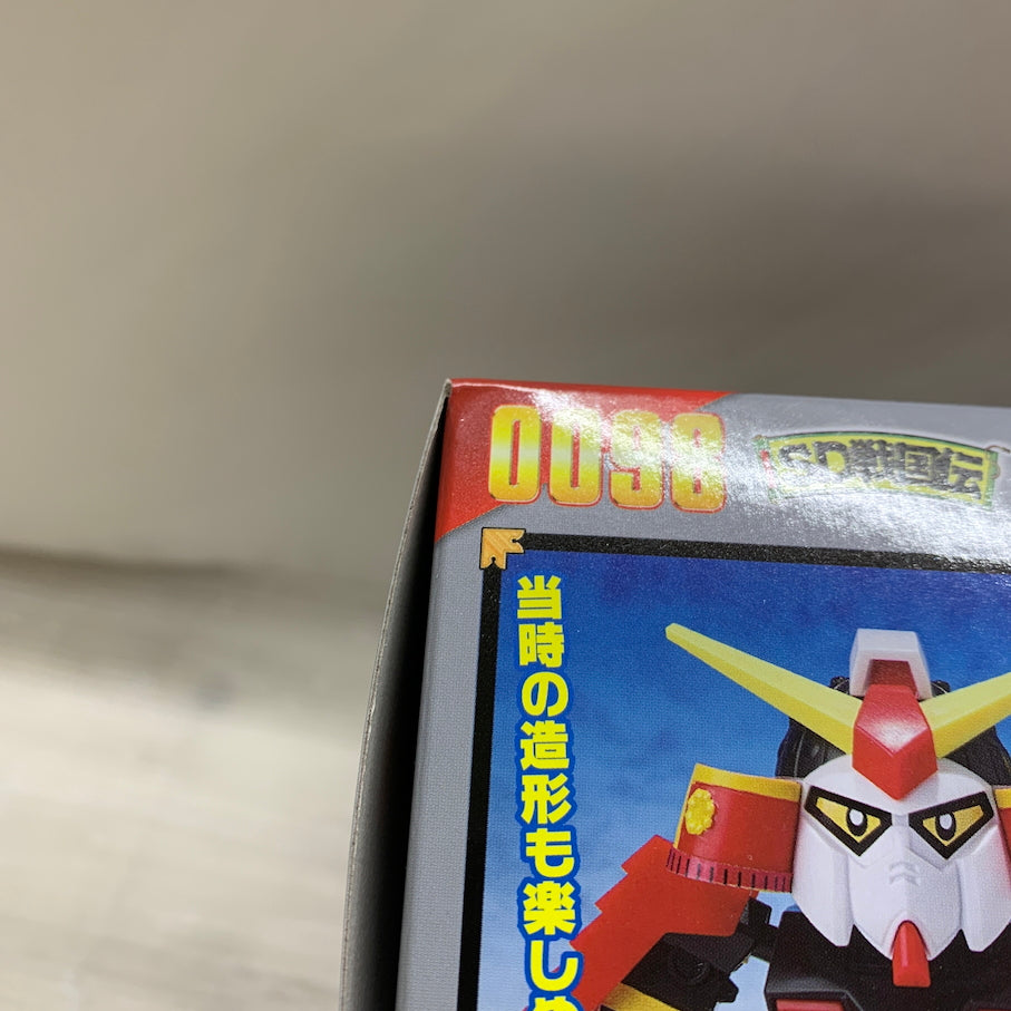 【中古美品】 元祖SDガンダムワールド 武者頑駄無 058-261021-MS-10-min 万代Net店