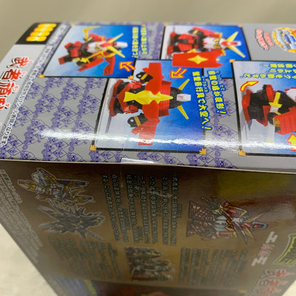 【中古美品】 元祖SDガンダムワールド 武者頑駄無 058-261021-MS-10-min 万代Net店