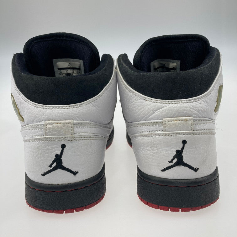 【中古品】【メンズ】 NIKE ナイキ 555069-101 AIR JORDAN 1 RETRO 97 エア ジョーダン 1 レトロ スニーカー 本体のみ（箱なし） 160-251018-WA-06-iwa サイズ：28 カラー：ホワイト ブラック レッド 万代Net店