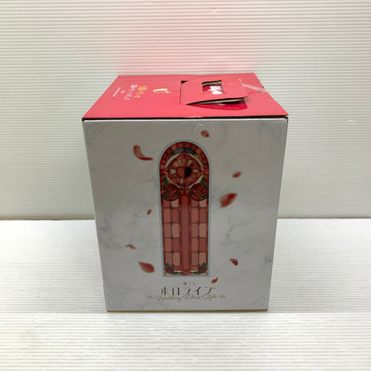 【中古品】 一番くじ ホロライブ ～Wedding Dress Style～ 宝鐘マリン賞 宝鐘マリン フィギュア バンダイ 箱あり 053-260828-YT-06-min 万代Net店