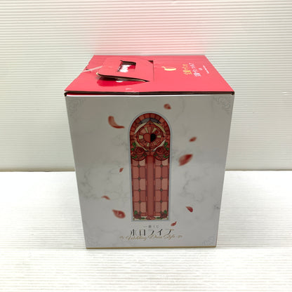 【中古品】 一番くじ ホロライブ ～Wedding Dress Style～ 宝鐘マリン賞 宝鐘マリン フィギュア バンダイ 箱あり 053-260828-YT-06-min 万代Net店