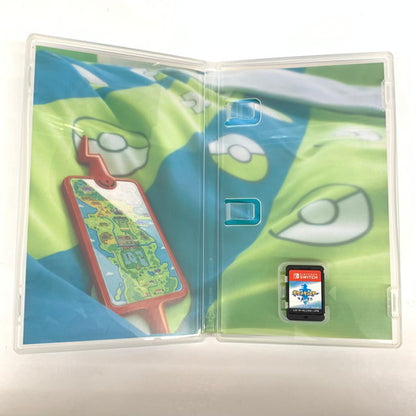 【中古品】 ポケットモンスター ソード - Switch 029-260218-mo-03-fur 万代Net店