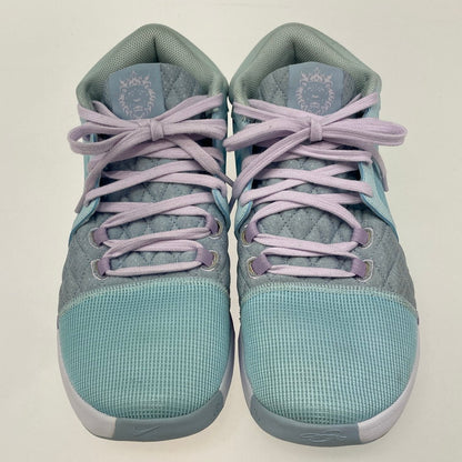 【中古品】【メンズ】 NIKE ナイキ FB2237-401 LEBRON WITNESS 8 EP レブロン ウィットネス スニーカー 160-251018-WA-07-iwa サイズ：29 カラー：GLACIER BLUE/WHITE 万代Net店