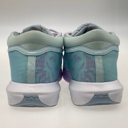 【中古品】【メンズ】 NIKE ナイキ FB2237-401 LEBRON WITNESS 8 EP レブロン ウィットネス スニーカー 160-251018-WA-07-iwa サイズ：29 カラー：GLACIER BLUE/WHITE 万代Net店