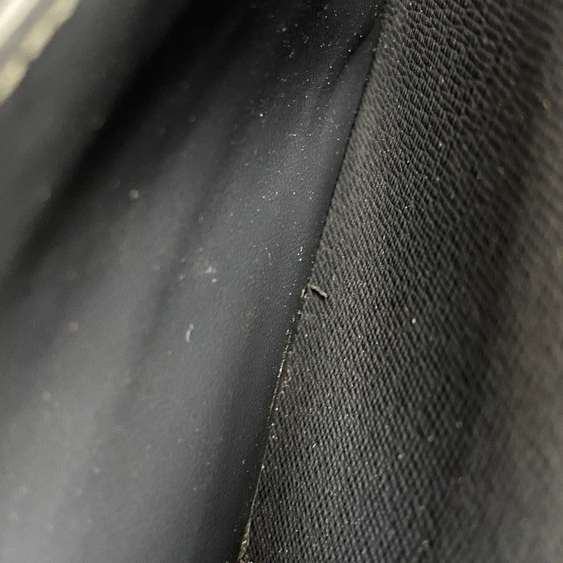 【中古品】【メンズ/レディース】 LOUIS VUITTON ルイ・ヴィトン M60665 CA0116 エピ ジッピー オーガナイザー 長財布 179-260716-kh-19-izu カラー：ネイビー系×グリーン系 万代Net店