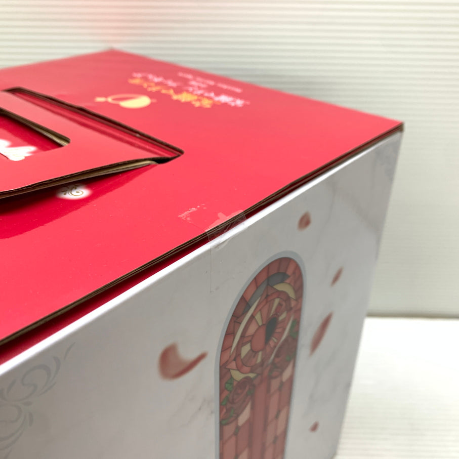 【中古品】 一番くじ ホロライブ ～Wedding Dress Style～ 宝鐘マリン賞 宝鐘マリン フィギュア バンダイ 箱あり 053-260828-YT-06-min 万代Net店