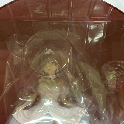 【中古品】 一番くじ ホロライブ ～Wedding Dress Style～ 宝鐘マリン賞 宝鐘マリン フィギュア バンダイ 箱あり 053-260828-YT-06-min 万代Net店