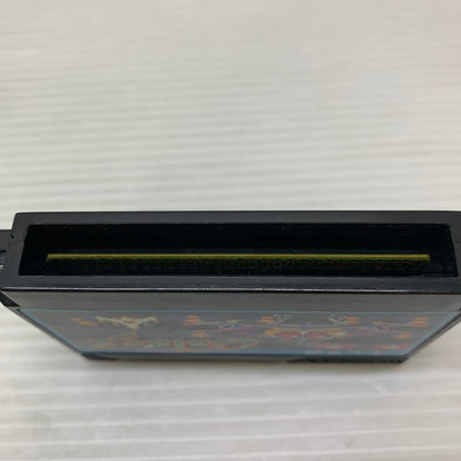 【現状渡し品】 FC ギャラガ ナムコ シューティングゲーム レトロゲーム ファミコン 説明書欠品 CERO:記載なし 023-260221-AS-9-min 万代Net店