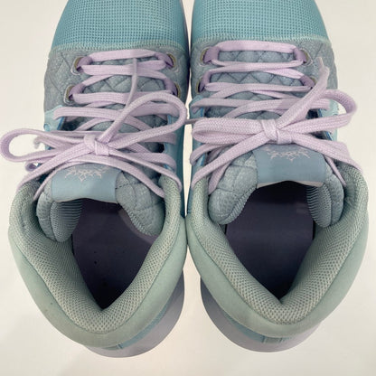 【中古品】【メンズ】 NIKE ナイキ FB2237-401 LEBRON WITNESS 8 EP レブロン ウィットネス スニーカー 160-251018-WA-07-iwa サイズ：29 カラー：GLACIER BLUE/WHITE 万代Net店