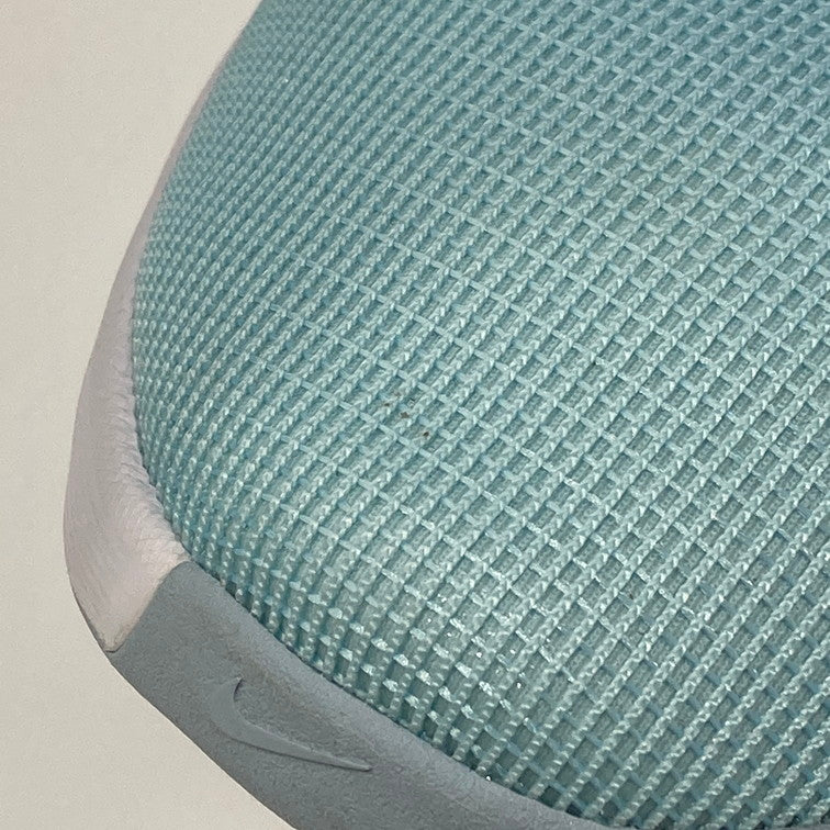 【中古品】【メンズ】 NIKE ナイキ FB2237-401 LEBRON WITNESS 8 EP レブロン ウィットネス スニーカー 160-251018-WA-07-iwa サイズ：29 カラー：GLACIER BLUE/WHITE 万代Net店