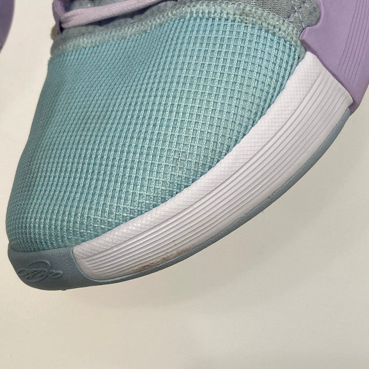 【中古品】【メンズ】 NIKE ナイキ FB2237-401 LEBRON WITNESS 8 EP レブロン ウィットネス スニーカー 160-251018-WA-07-iwa サイズ：29 カラー：GLACIER BLUE/WHITE 万代Net店