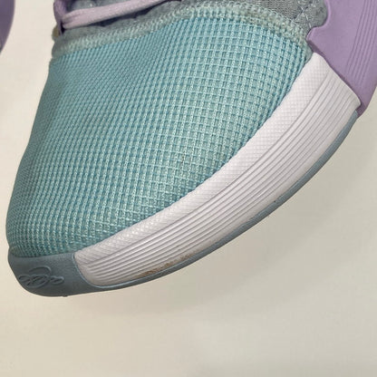 【中古品】【メンズ】 NIKE ナイキ FB2237-401 LEBRON WITNESS 8 EP レブロン ウィットネス スニーカー 160-251018-WA-07-iwa サイズ：29 カラー：GLACIER BLUE/WHITE 万代Net店