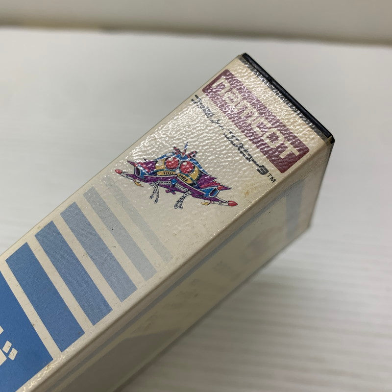 【現状渡し品】 FC ギャラガ ナムコ シューティングゲーム レトロゲーム ファミコン 説明書欠品 CERO:記載なし 023-260221-AS-9-min 万代Net店
