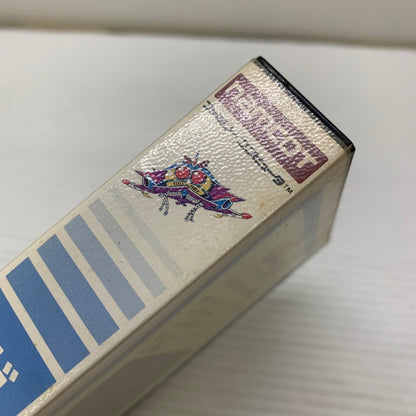【現状渡し品】 FC ギャラガ ナムコ シューティングゲーム レトロゲーム ファミコン 説明書欠品 CERO:記載なし 023-260221-AS-9-min 万代Net店