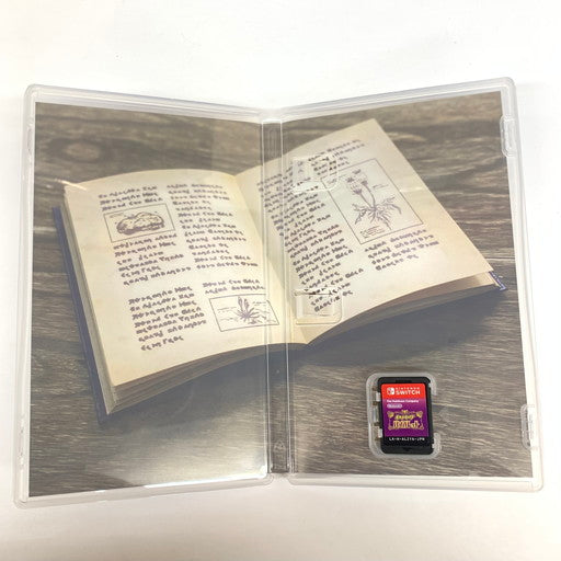 【中古品】 ポケットモンスター バイオレット -Switch 029-260218-mo-05-fur 万代Net店